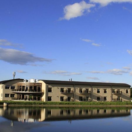 Hotel Dras Maribor Bagian luar foto